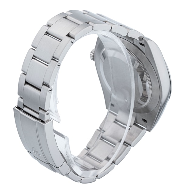 Rolex Oyster Perpetual 124300 Image 3